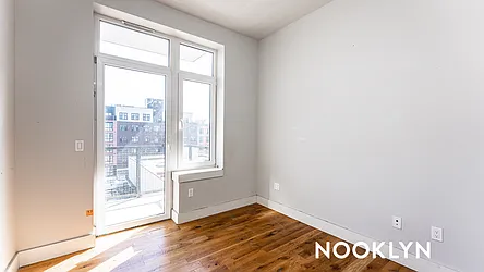 Rented by Nooklyn NYC LLC