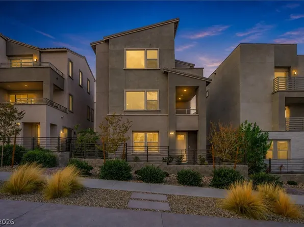 11536 Fleet Wing Ave, Las Vegas, NV 89138