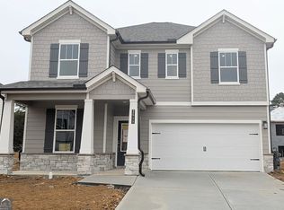 2512 Brown Dove Way, Grayson, GA 30017