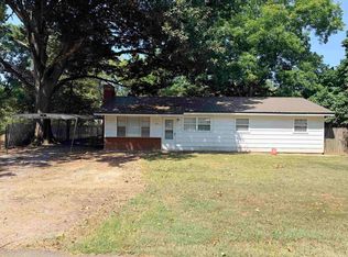 303 Choate St, Tuckerman, AR 72473