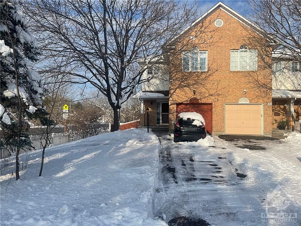 37 Riverbank Ct, Ottawa, ON K2S 1V7 Zillow
