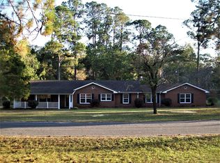 15 4th Ave, Milan, GA 31060