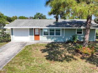 448 Tunison Ln, Sebastian, FL 32958