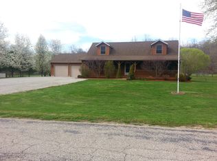 2650 Hinson Rd, Martinsville, IN 46151