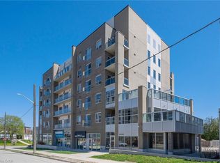 62 Balsam St #H204, Waterloo, ON N2L 3H2
