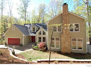 1061 Beaver Dam Rd, Chapel Hill, NC 27517