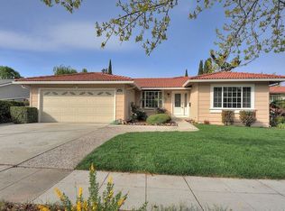 347 Falcato Dr, Milpitas, CA 95035