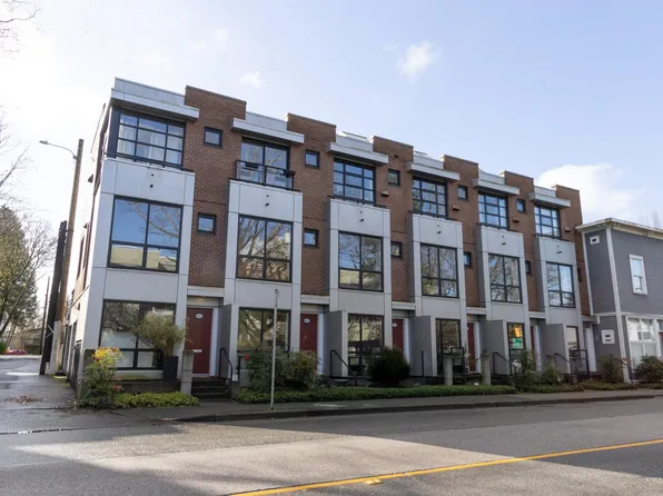 682 W 16th Ave, Vancouver, BC V5Z 1S6