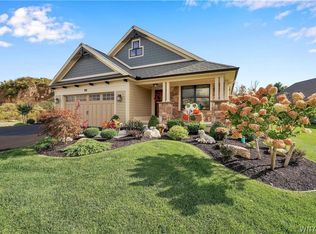 26 Creekstone Dr, East Aurora, NY 14052