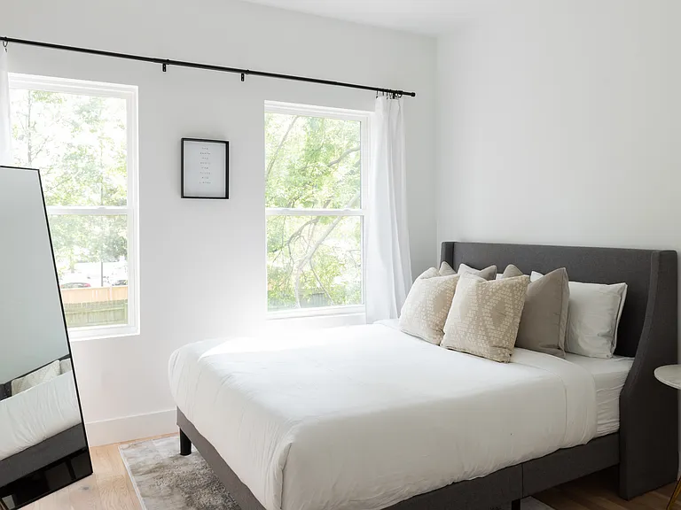 1411 Meharry Blvd #D — Photo 11