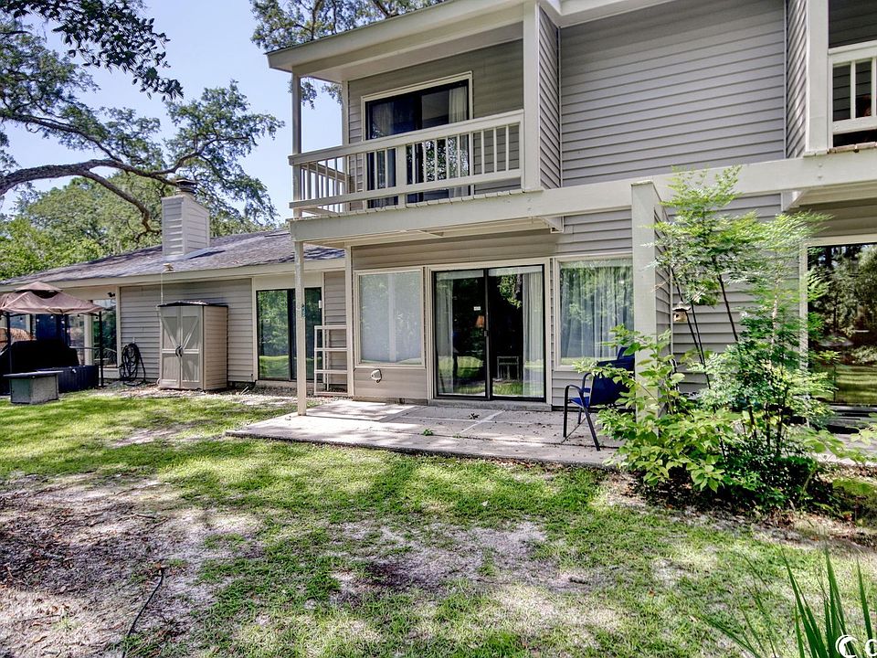 80 Wedgefield Village Rd. UNIT 45, SC 29440 Zillow