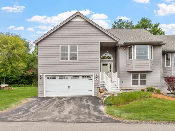 4 Guernsey Drive, Atkinson, NH 03811