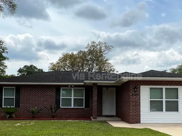 6545 Berryhill Rd, Milton, FL 32570