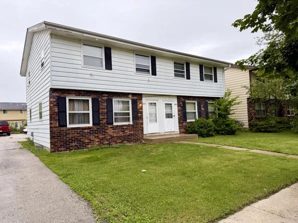 9306 W Allyn STREET #9308, Milwaukee, WI 53224