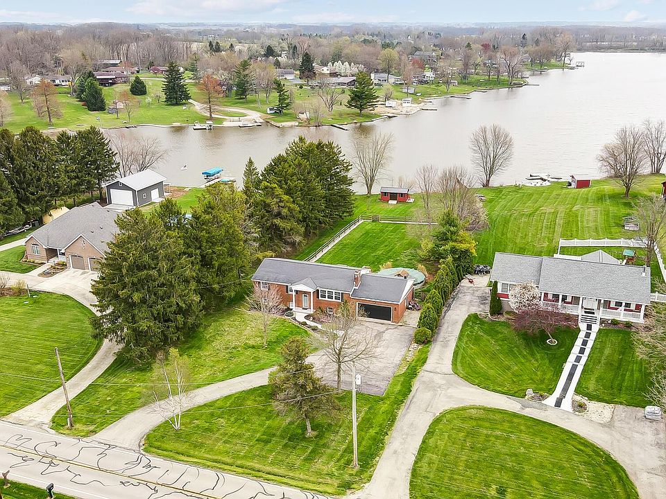 11287 Old Columbus Rd, South Vienna, OH 45369 Zillow