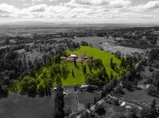 12976 Parrish Gap Rd SE, Turner, OR 97392