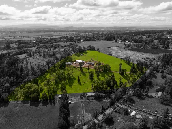 12976 Parrish Gap Rd SE, Turner, OR 97392