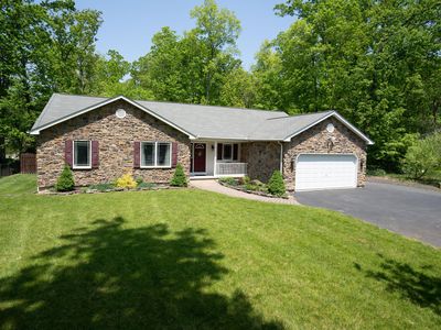 989 Forest Dr, Stroudsburg, PA, 18360