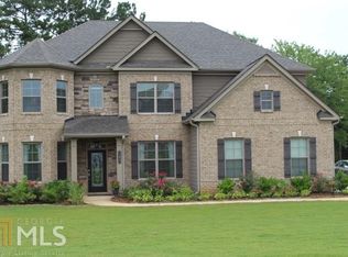 528 Saferon Walk, McDonough, GA 30252