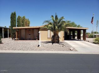 3813 N Montana Ave, Florence, AZ 85132