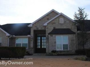 1577 Williams Way, Fayetteville, AR 72703