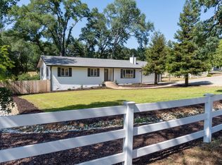 2440 Ponderosa Rd, Rescue, CA 95672