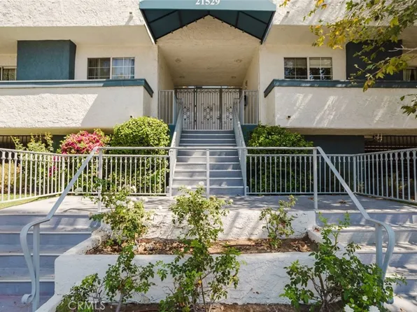21529 Saticoy St APT 217, Canoga Park, CA 91304