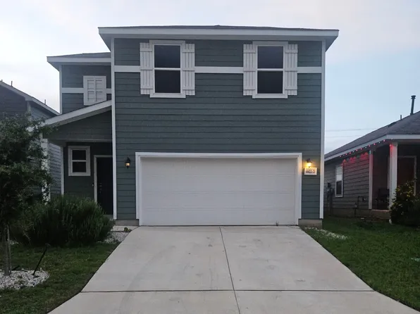 4422 CHANDLER RD 21, San Antonio, TX 78222