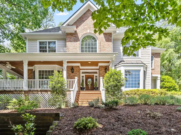 207 Telluride Trl, Chapel Hill, NC 27514