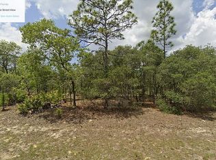 6530 N Northvale Ter, Citrus Springs, FL 34433