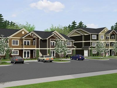 1417 Evergreen Park Dr SW UNIT 102, Olympia, WA, 98502