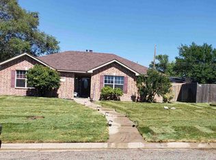 7812 Loma Vista Dr, Amarillo, TX 79108