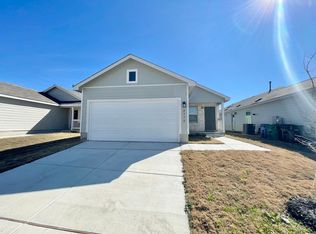 2918 Gustavo Dr, Converse, TX 78109