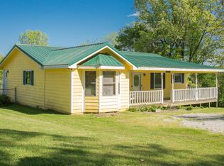 3782 Chatata Valley Rd NE, Charleston, TN 37310