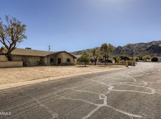 322 E Thunderbird Trl, Phoenix, AZ 85042