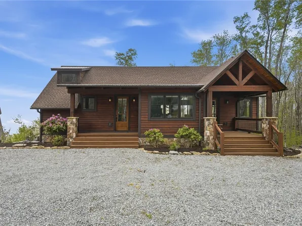 479 Rippling Waters Trail, Banner Elk, NC 28604