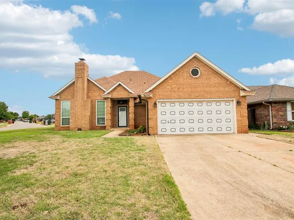 3113 SW 99th St, Oklahoma City, OK 73159