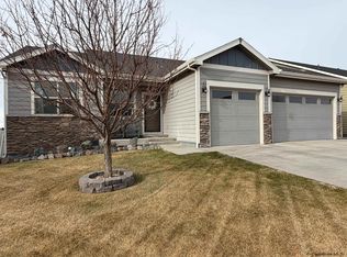 3272 Campfire Trl, Cheyenne, WY 82009