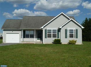 23 Glenn Forest Rd, Magnolia, DE 19962