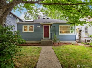 4718 49th Ave SW, Seattle, WA 98116
