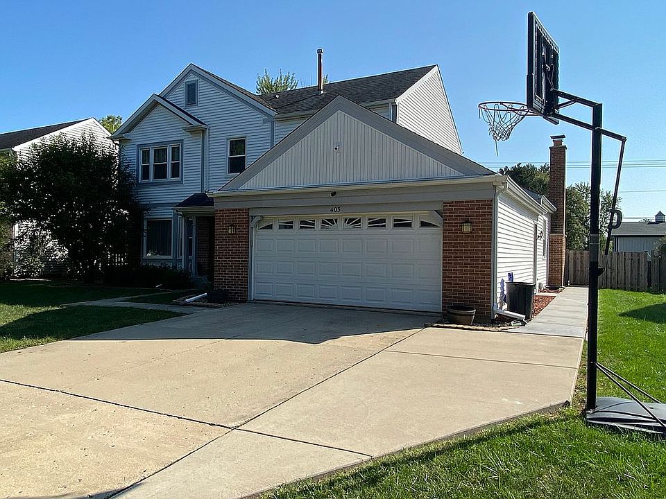 2nd image of 405 Claret Dr