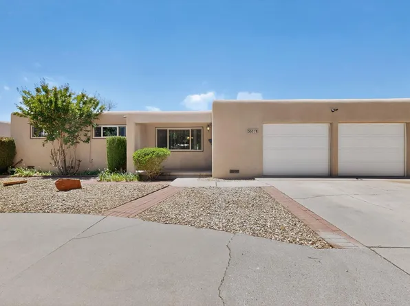 3517 Espejo St NE, Albuquerque, NM 87111
