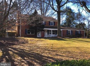 1930 Cathedral Rd, Huntingdon Valley, PA 19006