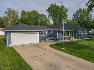 620 Edwin Dr, Bourbonnais, IL 60914