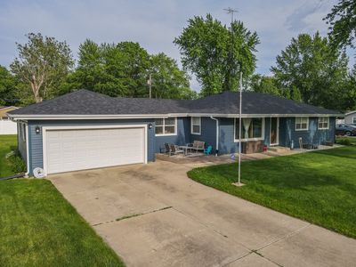 620 Edwin Dr, Bourbonnais, IL, 60914