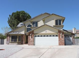 17750 Arbor Ln, Victorville, CA 92395