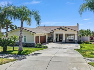 12661 Ridgecrest Dr, Rancho Cucamonga, CA 91739