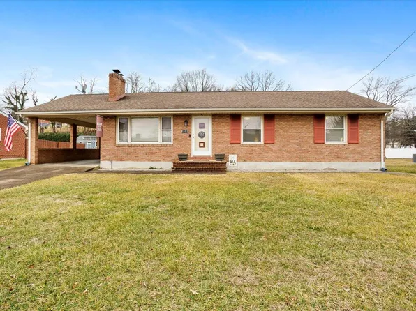 513 Chamberlain Ln, Salem, VA 24153