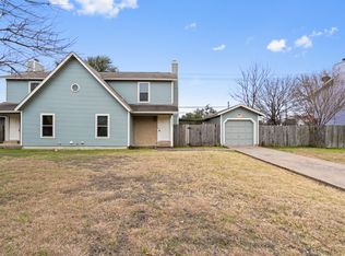 8807 Springmail Cir UNIT B-1, Austin, TX 78729