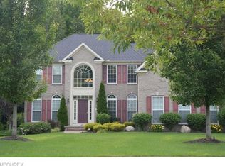 9298 Jason Dr, Twinsburg, OH 44087